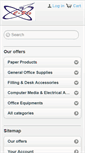 Mobile Screenshot of ebiz118.com